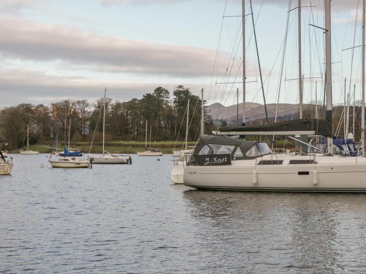 Tethera Windermere Exterior foto
